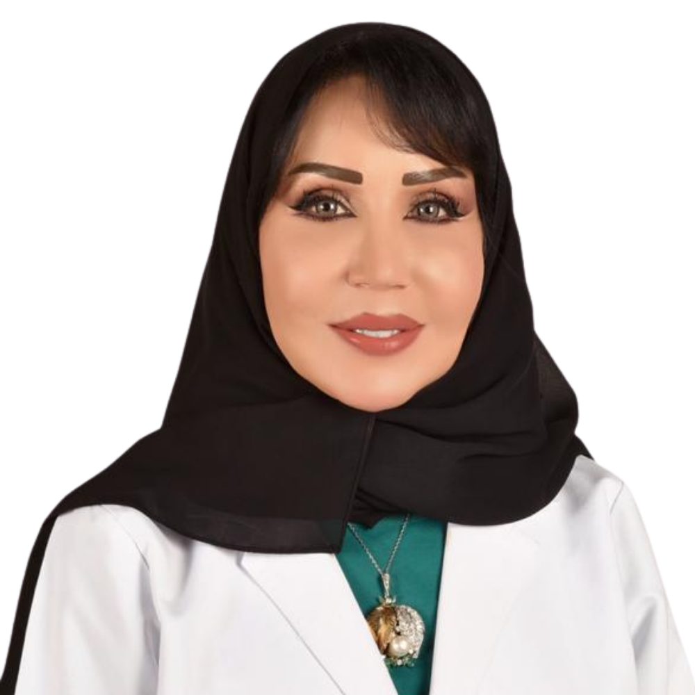 Dr. Arwa AlSayed